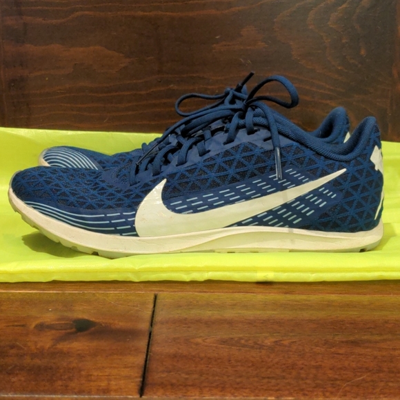 Nike Other - Nike Zoom Rival XC Cross Country Shoes (spikes)